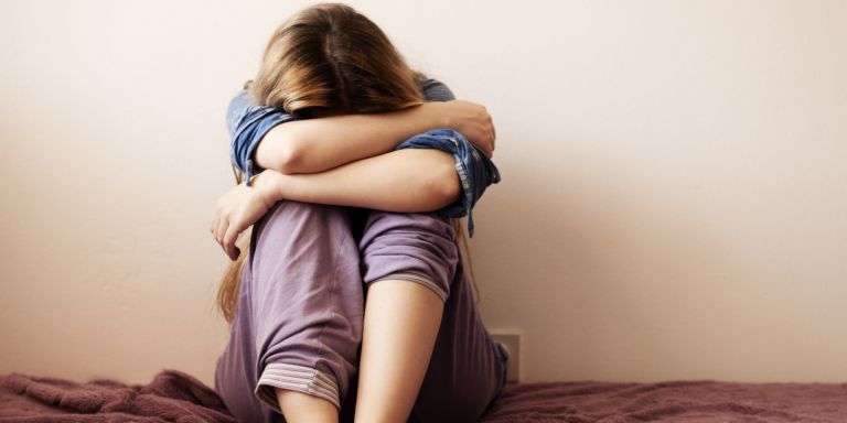 depressive violations
