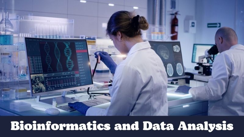 Bioinformatics and Data Analysis